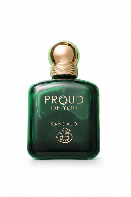 Proud of You Sandalo