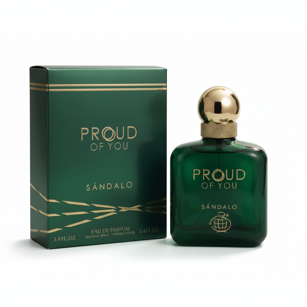 Proud of You Sandalo2
