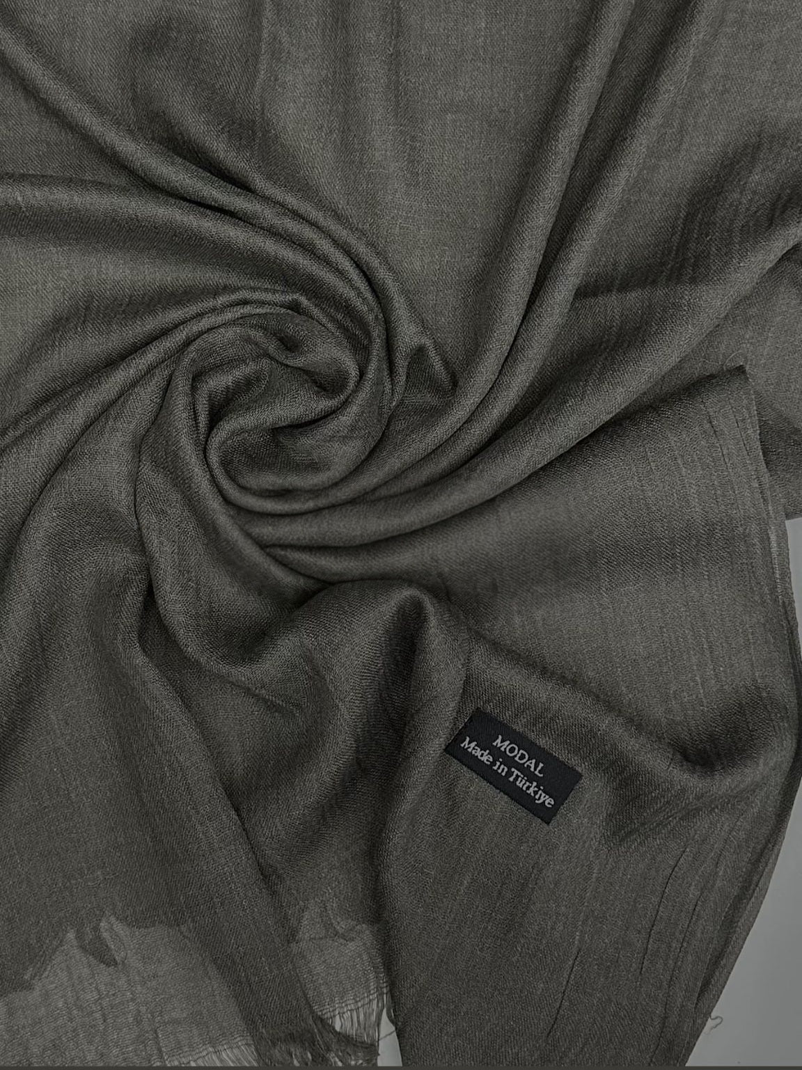 Modal Hijabs