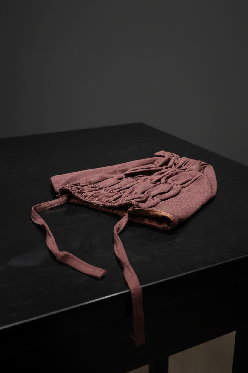 Satin Lined Undercap