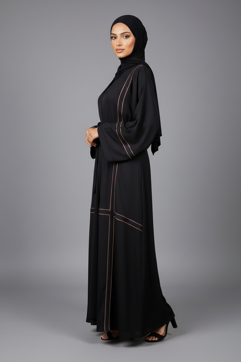 عباية ميريديان