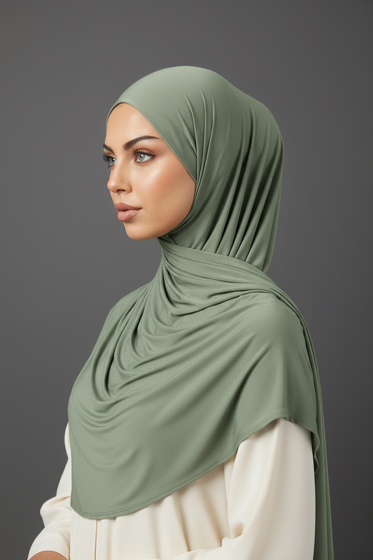 Sage Green