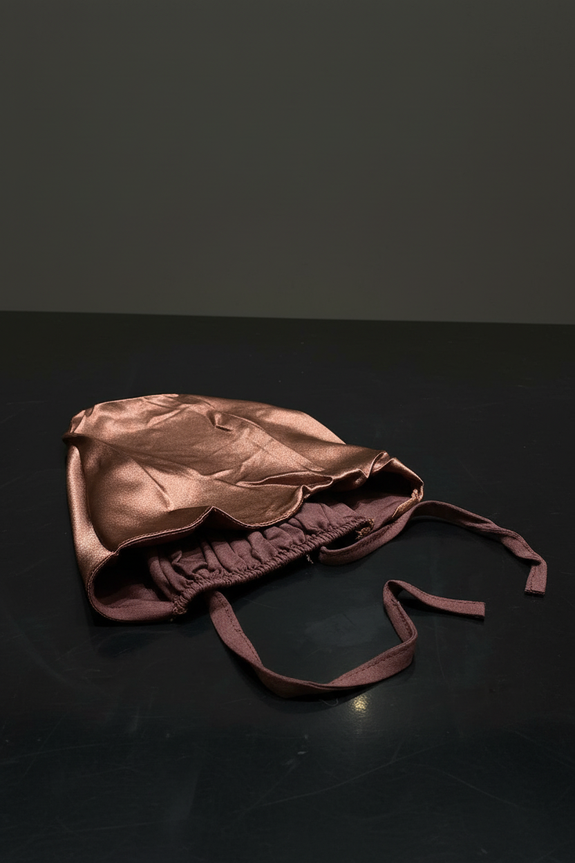 Satin Lined Undercap