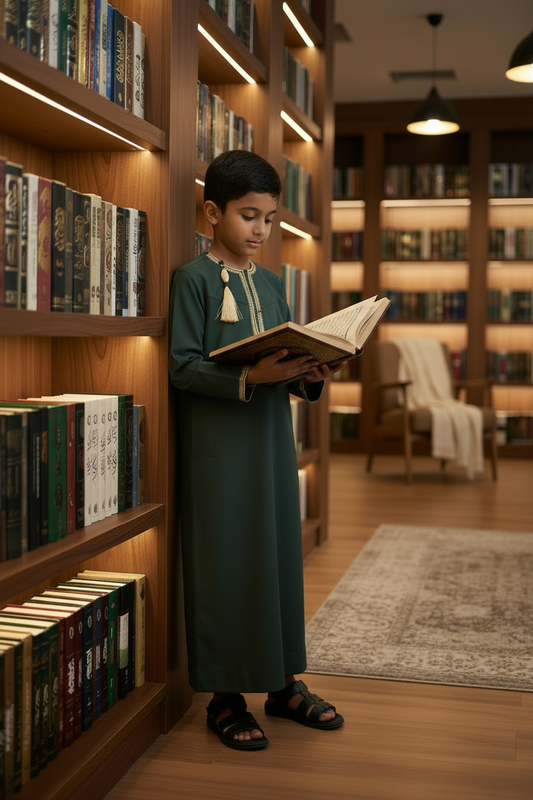 Boys Thobe Library2
