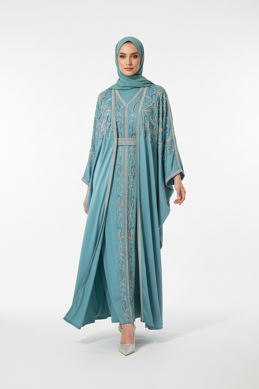 Royal Sheikha Abaya