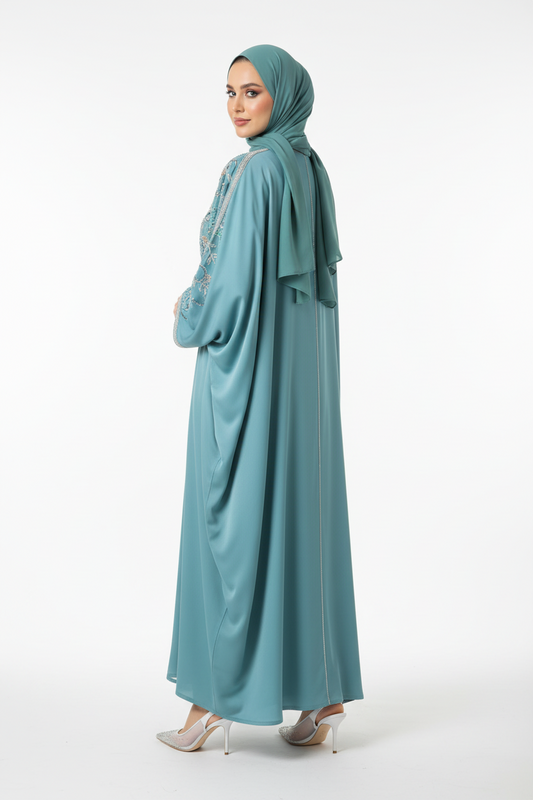 Royal Sheikha Abaya