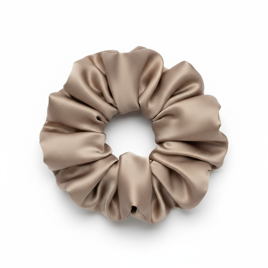Taupe - flat lay