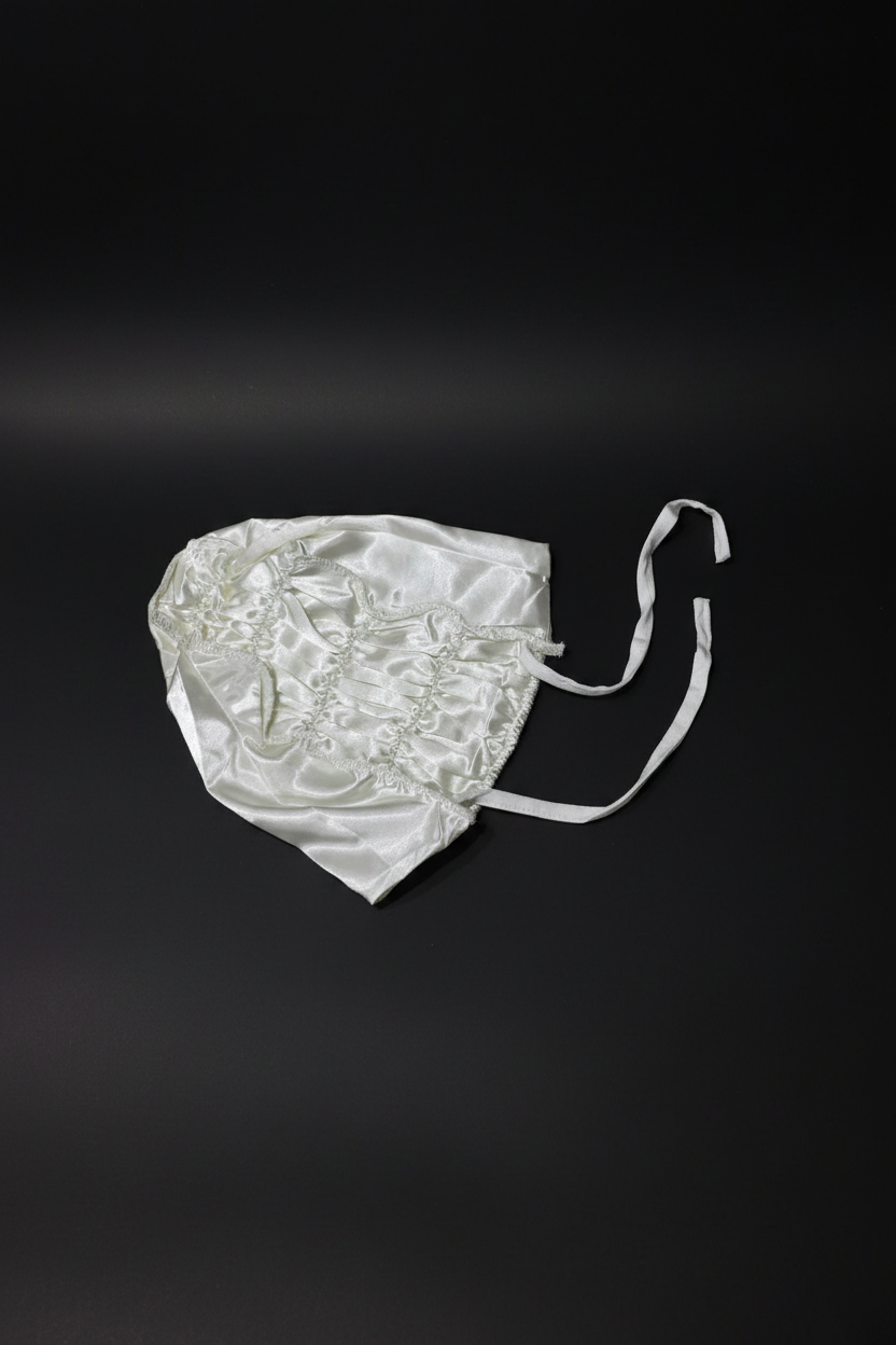 Satin Lined Undercap