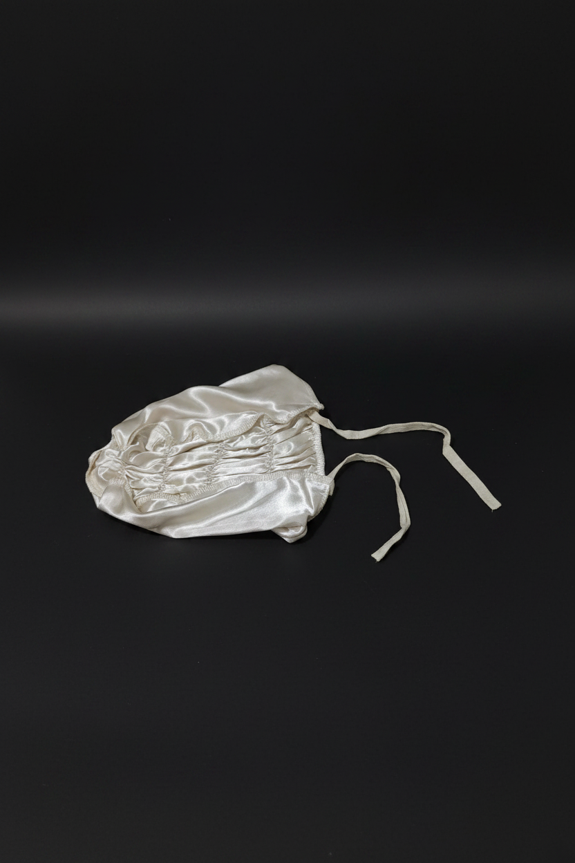 Satin Lined Undercap