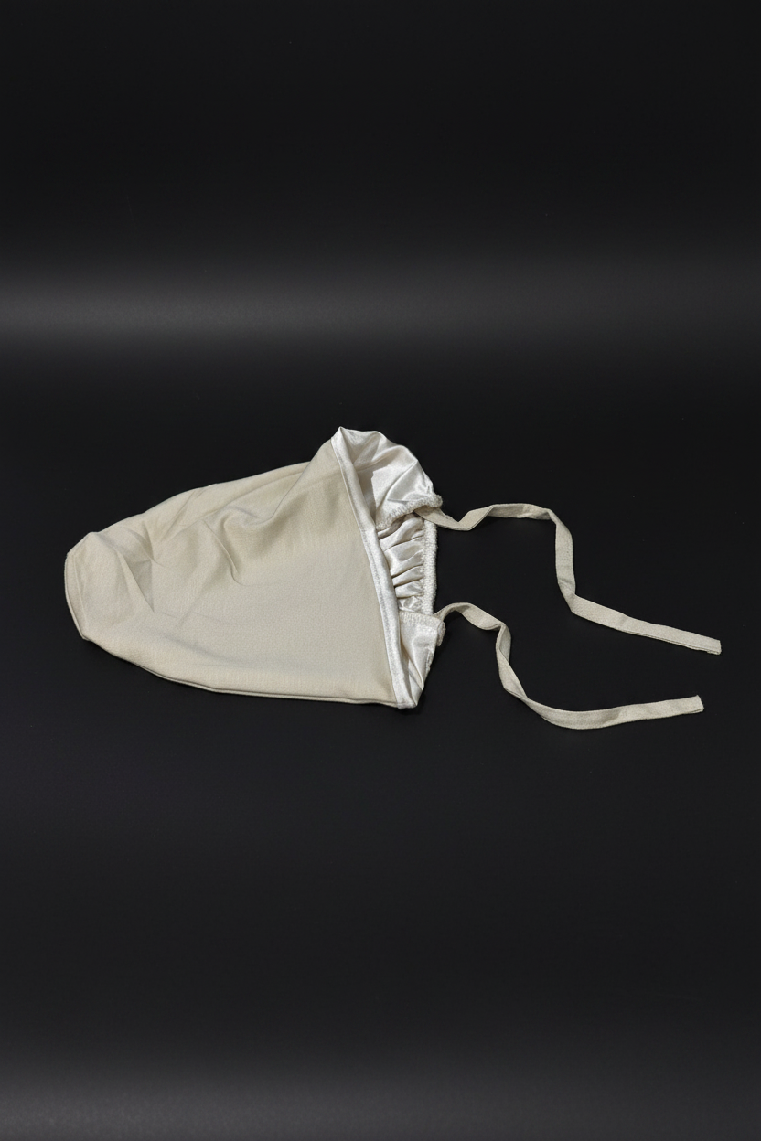 Satin Lined Undercap
