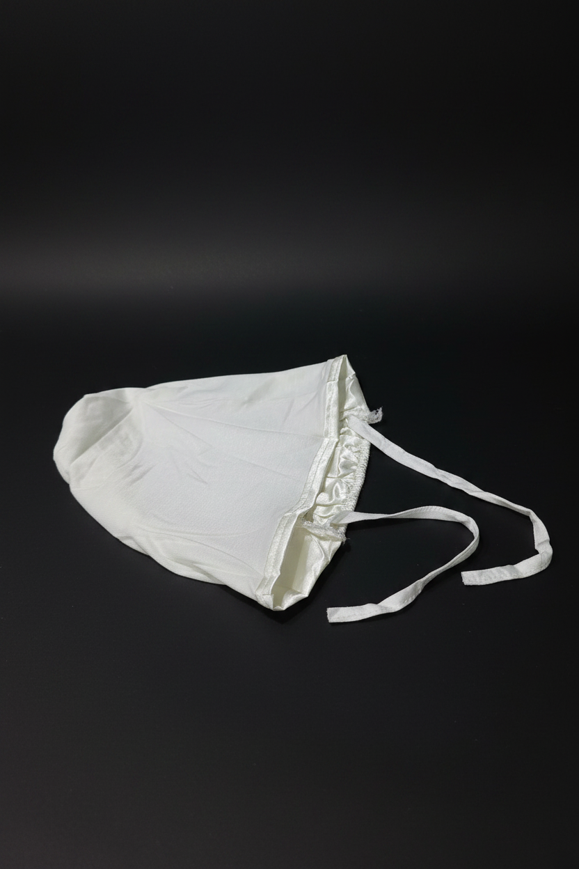 Satin Lined Undercap