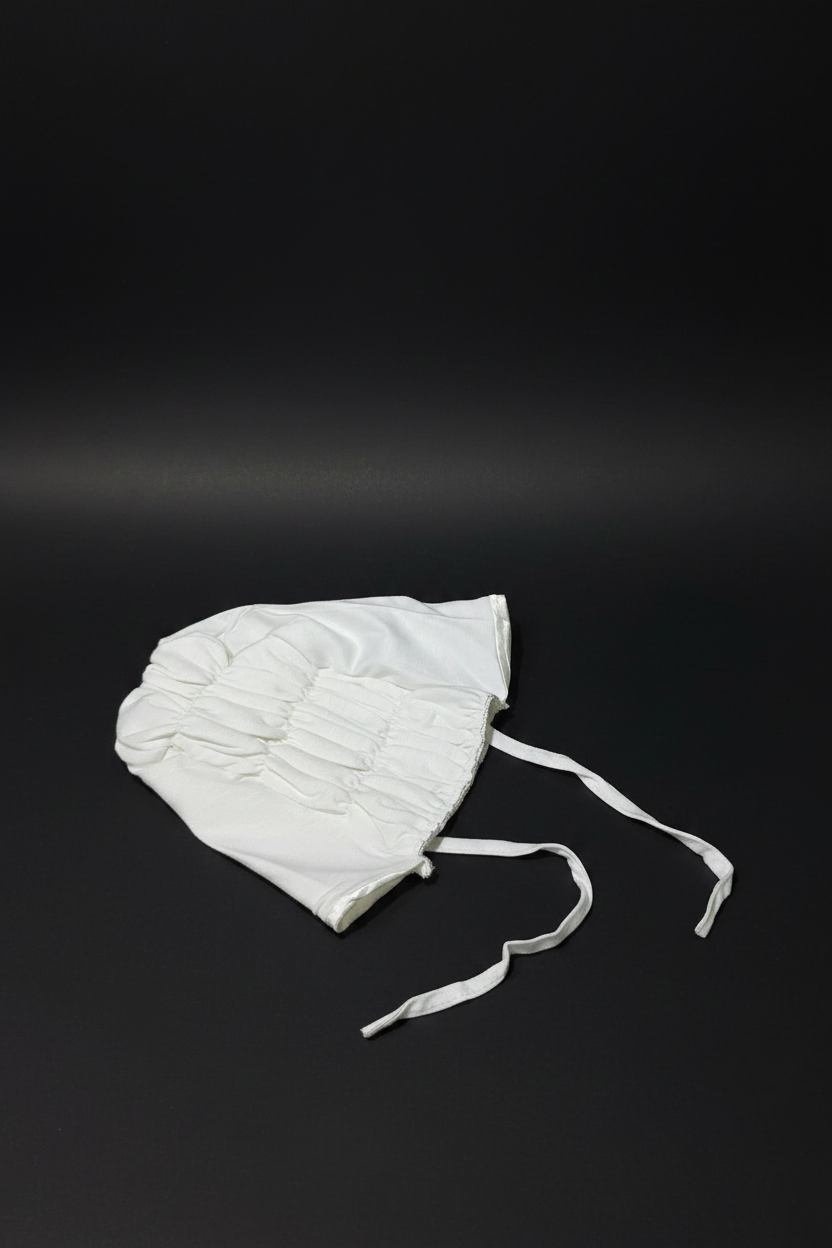 Satin Lined Undercap