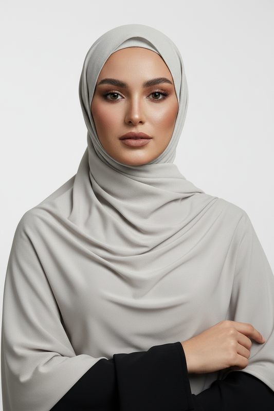 Zara - Grey-White - Pose 4